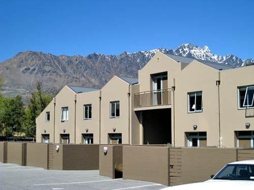 Gateway 4* Queenstown