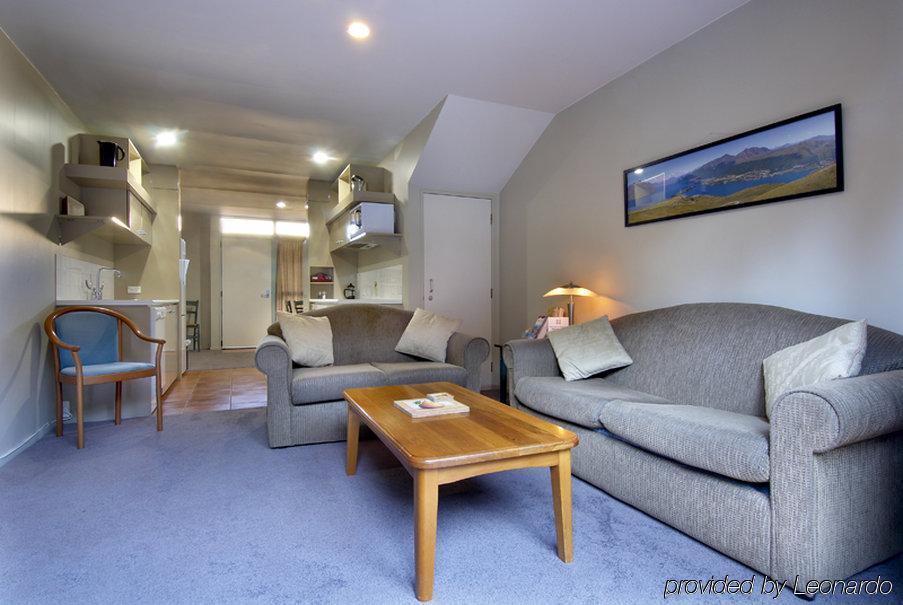 Gateway Aparthotel Queenstown
