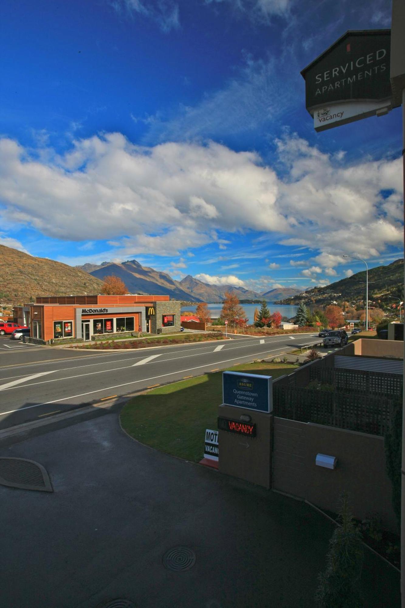 Gateway Queenstown