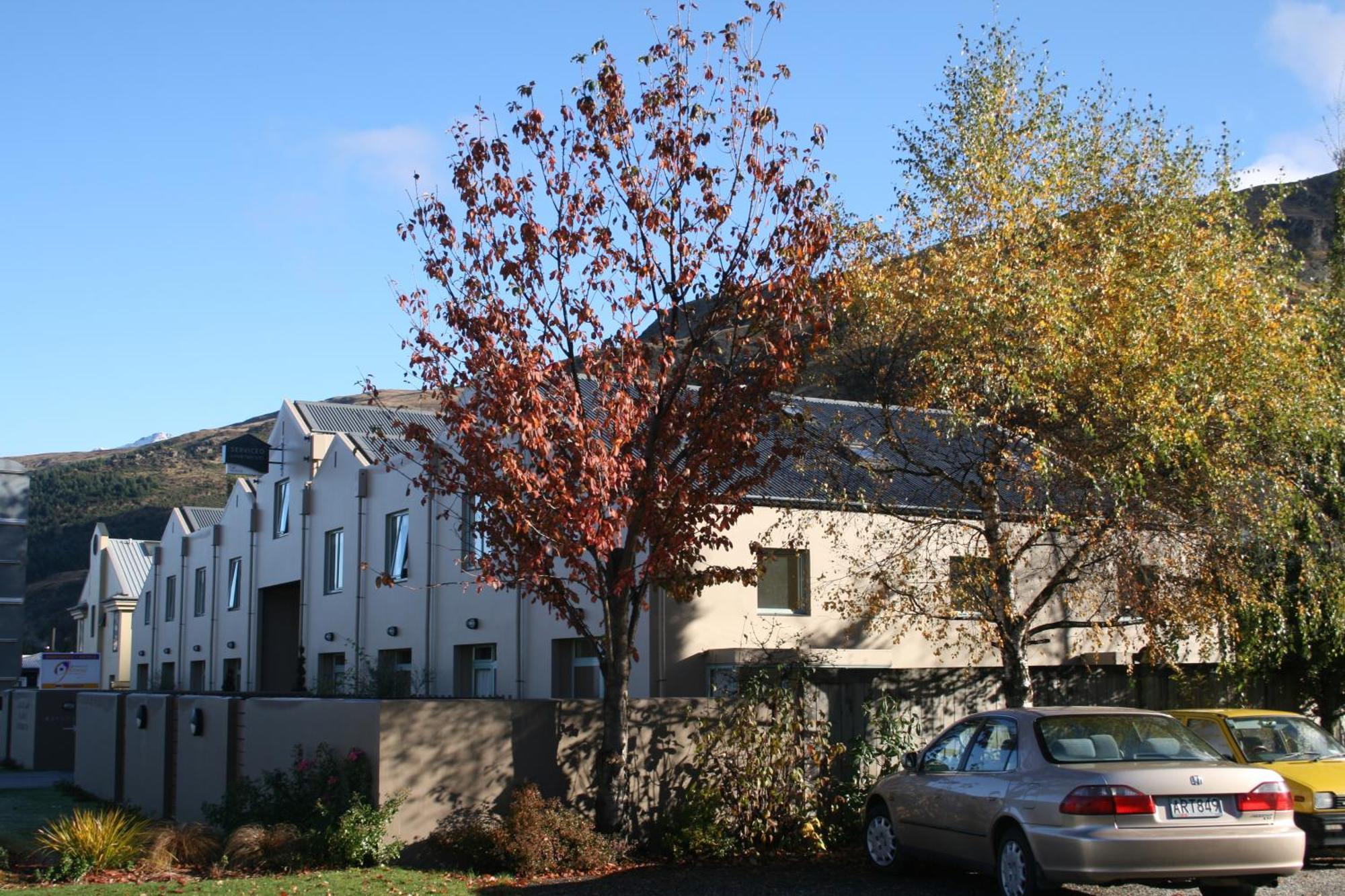 Aparthotel Gateway Queenstown