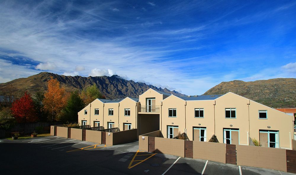 Gateway 4* Queenstown