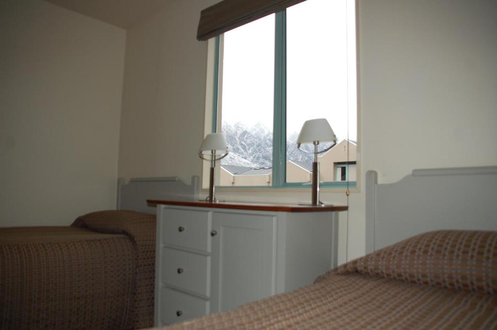Aparthotel Gateway Queenstown