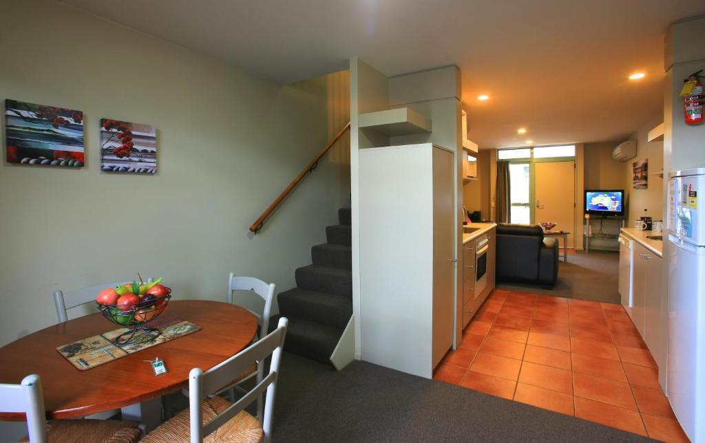 Gateway Aparthotel Queenstown