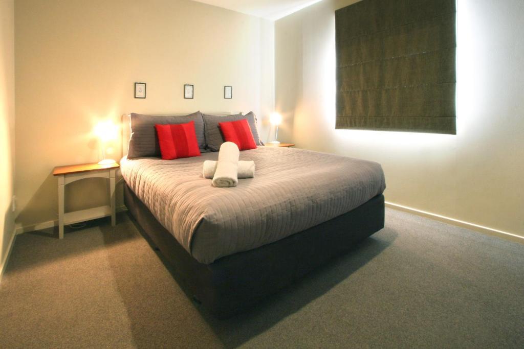 Gateway 4* Queenstown