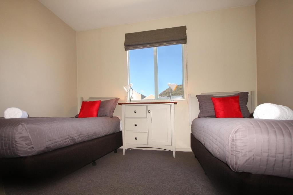 Gateway Aparthotel Queenstown