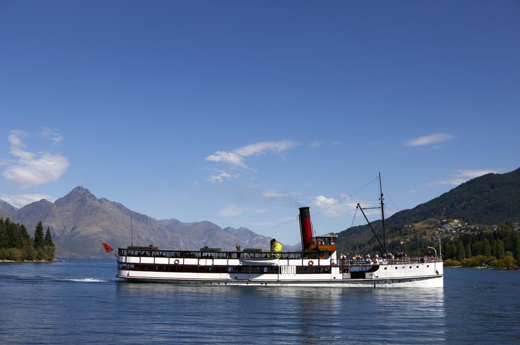 Gateway Aparthotel Queenstown