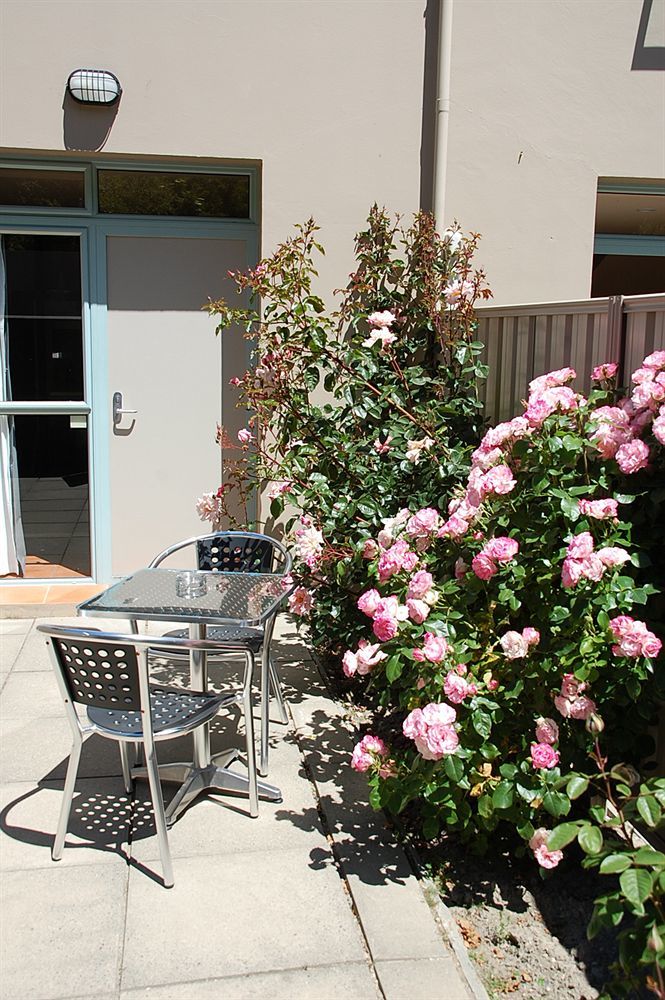 Aparthotel Gateway 4*